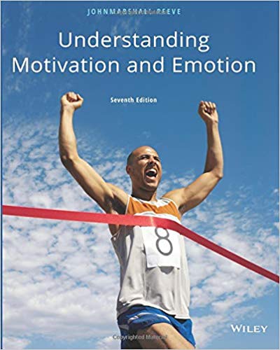 Understanding Motivation and Emotion, Seventh Edition